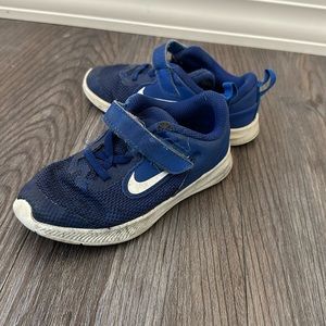 Nike Downshifter Toddler 10c